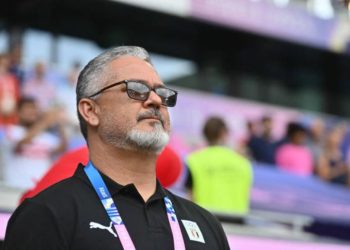 تفاصيل العرض المالي المقدم من الزمالك إلى ميكالي لتدريب الفريق ورد المدرب