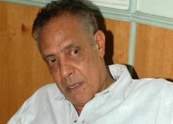 بكلمات مؤثرة كيف نعى نبيل الحلفاوي نفسه منذ 22 عامًا