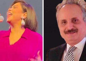 حان وقت الكلام طبيب شيرين عبد الوهاب يخرج برد حاسم عن زلة لسانها بالكويت