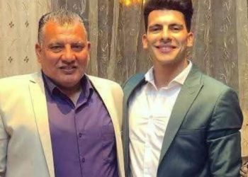 مفاجأة يفجرها والد زيزو بشأن ملف تجديد عقد نجله مع الزمالك