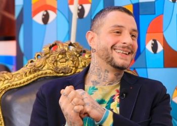 تعليق أحمد الفيشاوي