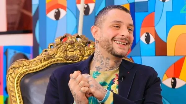 أول تعليق من أحمد الفيشاوي على ارتباط عمر كمال بطليقته ندى الكامل 2 تعليق أحمد الفيشاوي