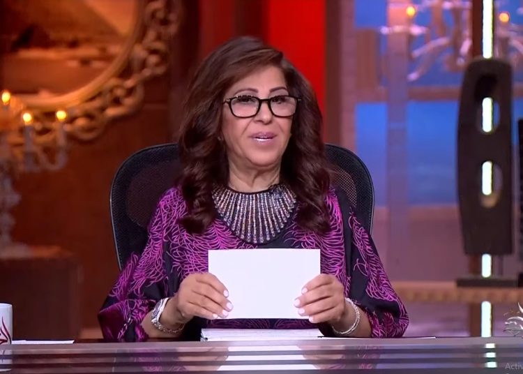 هنشوف كائنات فضائية توقعات ليلى عبد اللطيف لعام 2025 أحداث عالمية ومصرية 1 توقعات ليلى عبد اللطيف
