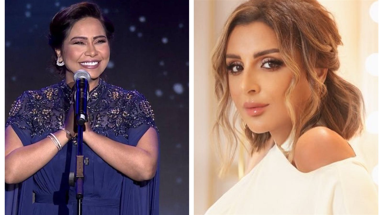 أنغام تقدم بلاغ رسمي في شيرين عبد الوهاب لمباحث الإنترنت وتكشف التفاصيل 3 أنغام تقدم بلاغ رسمي في شيرين