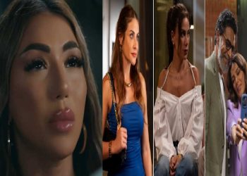 الفيلر والبوتوكس دمر المواهب