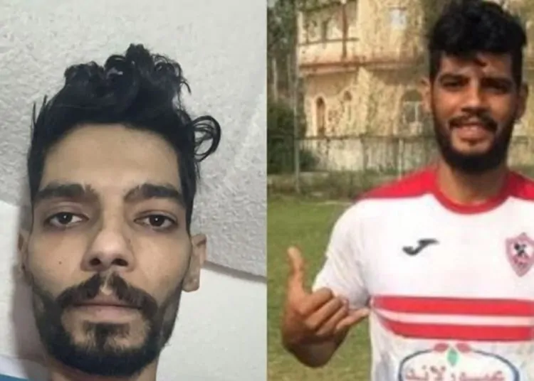زوجة إبراهيم شيكا تكشف آخر تطورات حالته الصحية وتكشف سبب رفضها طلب الوزير بنقله 1 إبراهيم شيكا