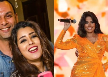 طليق الفنانة آيتن عامر يكشف عن حقيقة زواجه من روبي