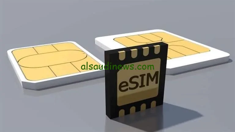 رسميا إطلاق تقنية شريحة eSIM في مصر يعلنها الجهاز القومي لتنظيم الاتصالات 3 مزايا شريحة eSIM