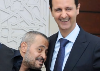 الفنان جورج وسوف يخرج عن صمته عقب سقوط نظام بشار الأسد