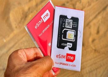 تعرف على مزايا شريحة eSIM وطريقة تفعيلها والهواتف التي تدعمها