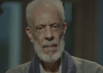 الكل يدعيله أول تعليق من أسرة نبيل الحلفاوي بعد التدهور المفاجئ في حالته الصحية