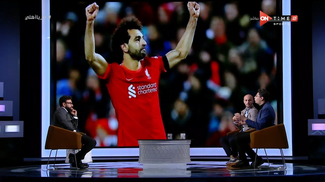 عقب رد محمد صلاح الناري على كارجر جماهير ليفربول توجه رسالة قوية 4 رد محمد صلاح الناري على كارجر