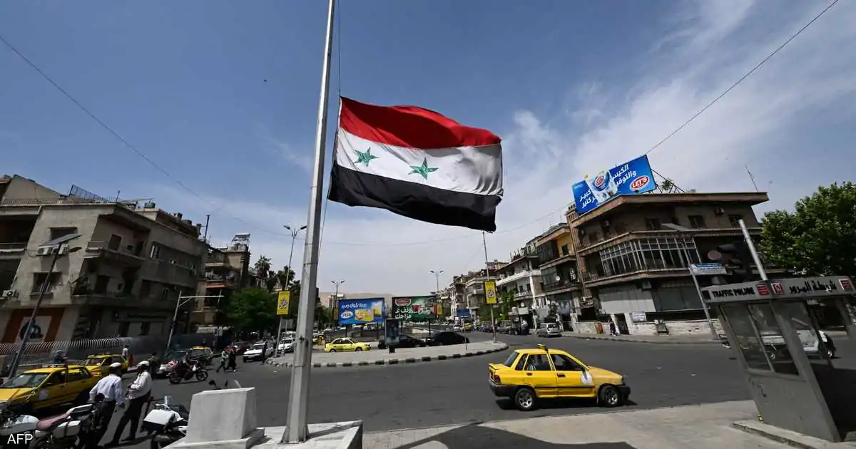 الحكومة السورية تعلن اجازة رسمية بمناسبة عيد الميلاد يومي 25 و26 ديسمبر 2 قرار الحكومة السورية بشأن عيد الميلاد
