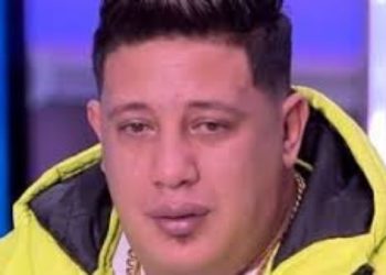 تفاصيل القبض على حمو بيكا مطرب المهرجانات والكشف عن مفاجآت