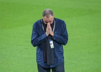 حالته صعبة جدا نجم الأهلي يكشف رد فعل الخطيب بعد خسارة الفريق لكأس التحدي