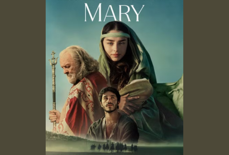 فيلم Mary يثير جدل عارم بين النقاد ونجيب ساويرس يعلق 1 فيلم Mary