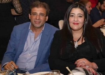 مفاجآت جديدة يفجرها محامي شاليمار الشربتلي وموقف خالد يوسف وكيف اكتشفت موكلته المتهم