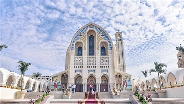 تصريحات قداسة البابا تواضروس عن ترميم الأديرة ودعم الكنيسة القبطية 4 دور الكنيسة
