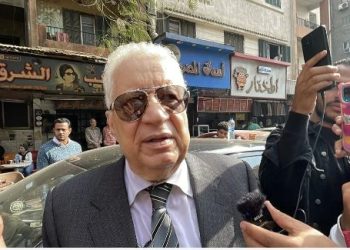 تصريحات نارية لـ مرتضى منصور في قضية عمر زهران وتحقيقات النيابة تفجر مفاجآت