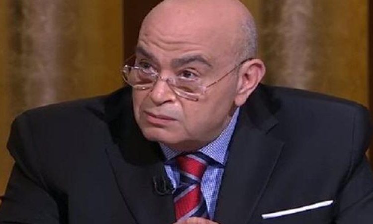 نقابة الصحفيين في بيان شديد اللهجة عماد الدين أديب مفصول منذ عام 2020 وحواره يعتبر جريمة 1 عماد الدين أديب