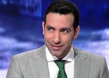 أبو تريكة