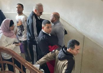 رسائل غامضة تثير الجدل من أصدقاء عمر زهران بعد الحكم بحبسه في قضية سرقة المجوهرات