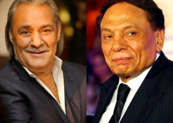 أبويا كان أحسن منه شاهد كيف هاجم أحمد الفيشاوي الزعيم عادل إمام