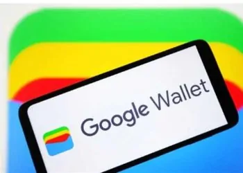 Google Wallet
