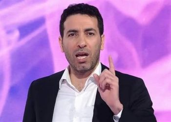 أول تعليق من أبو تريكة على سداسية الأهلي ورسالة نارية لـ إمام عاشور