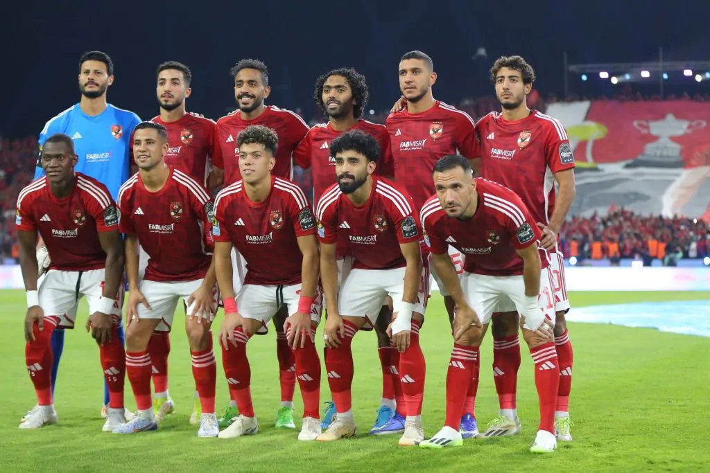النادي الأهلي يعلن موقفه من التراجع عن الانسحاب من الدوري والمشاركة في كأس الرابطة 3 الأهلي يستعد للانتقالات الشتوية