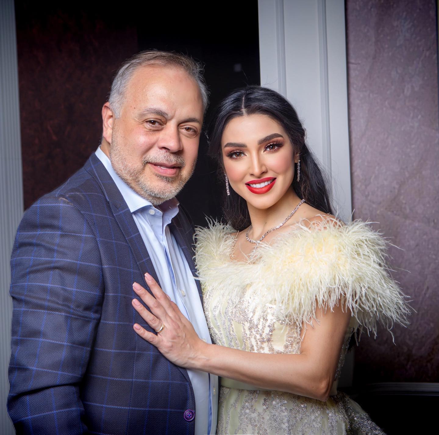 خبر مؤسف عن الفنان نبيل الحلفاوي وتصريح مثير من نقيب الفنانين 2 أشرف زكي