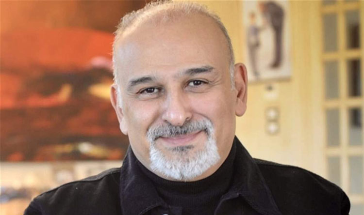 عمل نجارًا وحدادًا من هو الممثل جمال سليمان الذي أعلن عن رغبته في الترشح للرئاسة السورية 2 جمال سليمان