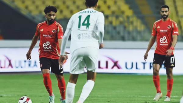 مش هنسكت المصري يصدر بيان عاجل وشديد اللهجة ضد حكام مباراة الأهلي 4 النادي المصري يهدد