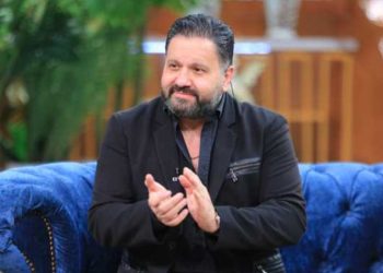 أشكرك يارب إدوارد يخرج بأول تعليق بعد تعرضه لـ شـلل بالمعدة