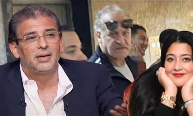 تفاصيل التحقيق مع زوجة خالد يوسف 3 ساعات بالنيابة بسبب تطورات جديدة في قضية سرقة المجوهرات 1 قضية ال12 مليون جنيه