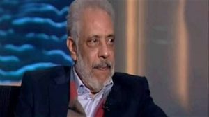 خبر مؤسف عن الفنان نبيل الحلفاوي وتصريح مثير من نقيب الفنانين 4 ee 7