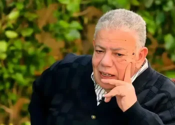 وفاة بشير الديك الكاتب الكبير بعد رحلة صراع مع المرض