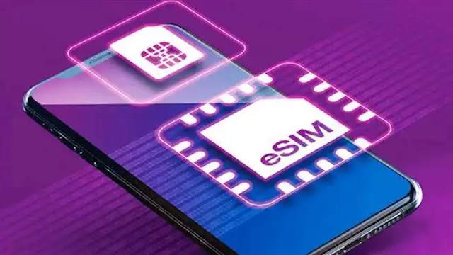 رسميا إطلاق تقنية شريحة eSIM في مصر يعلنها الجهاز القومي لتنظيم الاتصالات 2 إطلاق تقنية شريحة eSIM