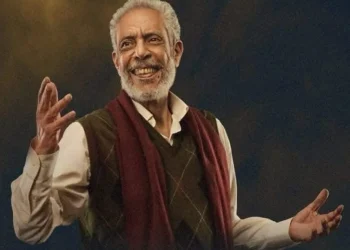 وفاة الفنان نبيل الحلفاوي