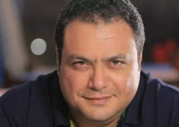تصريح الفنان مراد مكرم عن الفرق بين الكريسماس ورأس السنة و7 يناير