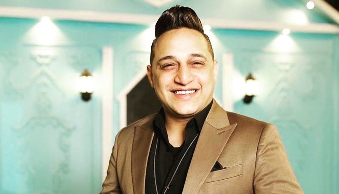 خبر مؤسف لمحبي رضا البحراوي وعكة صحية شديدة للمطرب الشعبي 2 وعكة صحية لـ رضا البحراوي