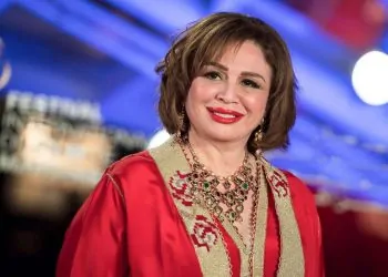 إلهام شاهين تعبر عن حبها وتقديرها للسيدة مريم العذراء أم لكل الكون ومكرمة بكل الأديان