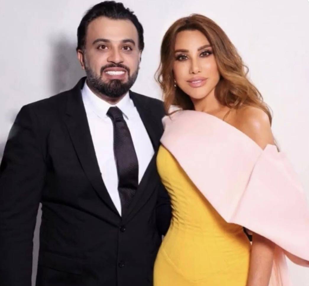 مفاجأة بشأن زواج نجوى كرم تتنبأ بها العرافة ليلى عبد اللطيف 2 images 12