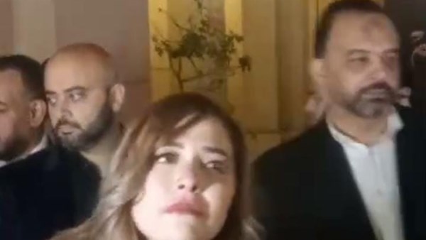 أرملة محمد رحيم تكشف عن مفأجاة خلال حفل تكريم الملحن الراحل 3 أرملة محمد رحيم