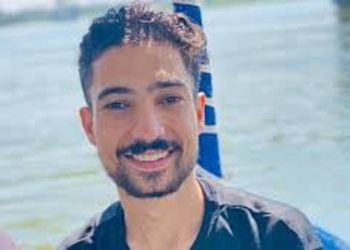 مصير المتهمين بقتل مينا موسى