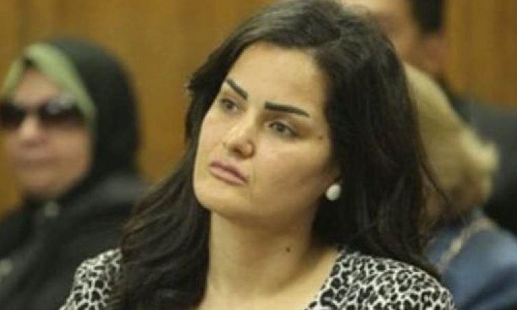 القصة الكاملة للإفراج عن سما المصري بعد تنفيذها لـ 3 أحكام قضائية 1 sama3