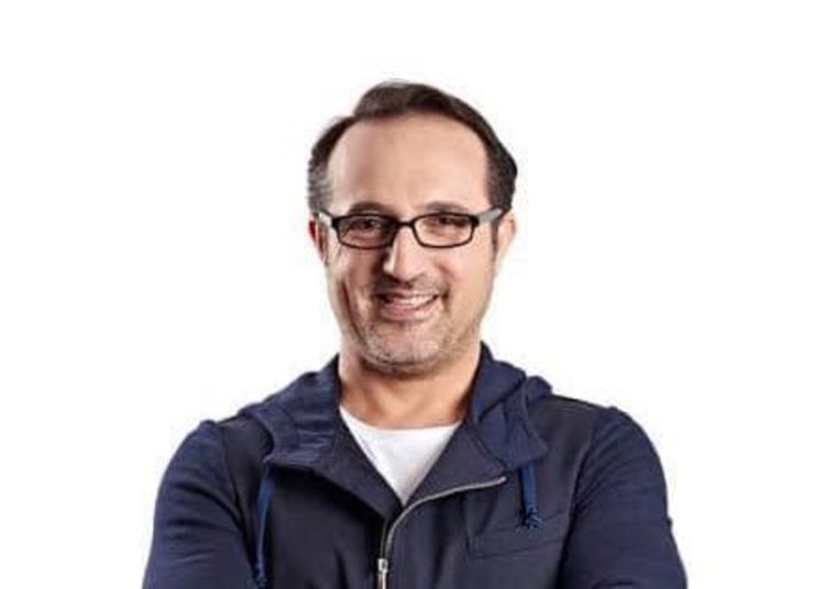 إيه جابك تصلي مع الرجالة شريف مدكور يكشف عن موقف صادم تعرض له داخل مسجد 1 shereef ma