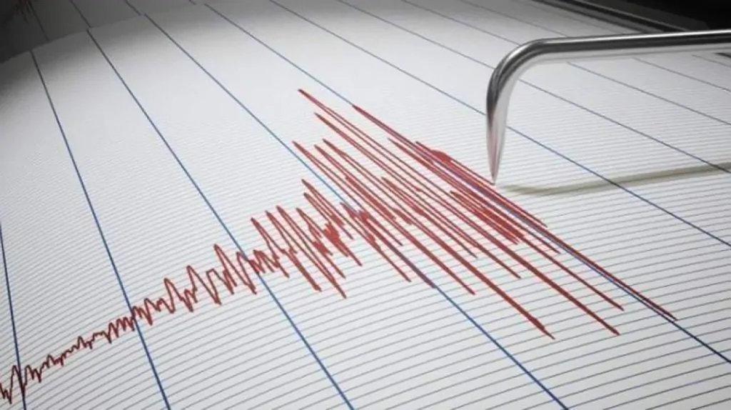 زلزال جديد يضرب جزيرة كريت في اليونان بقوة 3 ريختر 4 تقييم مخاطر الزلازل
