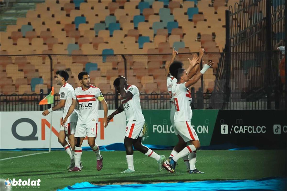 لاعبو الزمالك يطالبون بمستحقاتهم المتأخرة وحسين لبيب يبلغهم بموعد السداد 3 تحضيرات الزمالك
