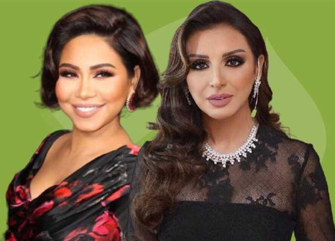 أنغام تقدم بلاغ رسمي في شيرين عبد الوهاب لمباحث الإنترنت وتكشف التفاصيل 2 أنغام تقدم بلاغ رسمي في شيرين